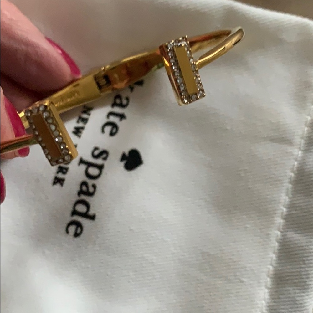 Kate Spade bracelet